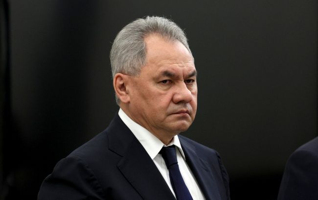 "Абсолютно неприйнятно": Шойгу засудив удари по критичній інфраструктурі Ірану